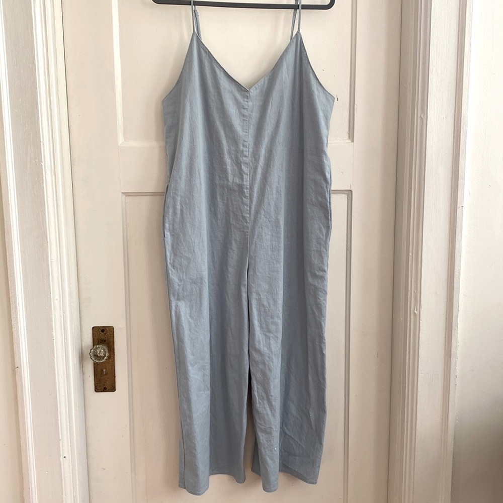 Show Me Your Mumu jumpsuit